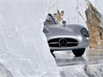 Mercedes-Benz SLR McLaren 2004 года